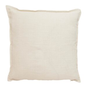 Lene Bjerre Efina kuddfodral 50x50 cm offwhite