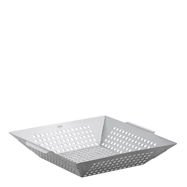 Rösle Grillbricka 33,5x30 cm Stål
