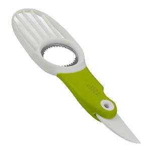 Joseph Joseph Duo Avokadoredskap Grön