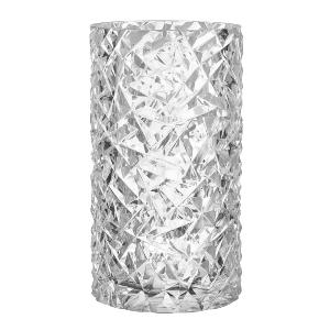 Orrefors Carat Stormlykta 25,1 cm Klar