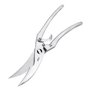 Gefu Fågelsax Rostfri