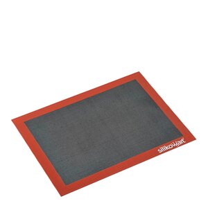Silikomart Silikonmatta / Bakmatta 40x30 cm