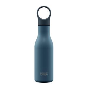 Joseph Joseph Loop Termoflaska 0,5L Blå