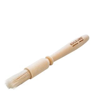 Kockums Jernverk Redskap Bakpensel rund