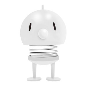 Hoptimist Högtalare stor soft white