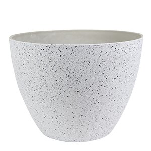 GUS Design Nova blomkruka 43x33 cm terrazzowhite