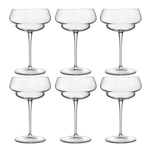 Luigi Bormioli Backdoor cocktailglas great gatsby 30 cl 6-pack