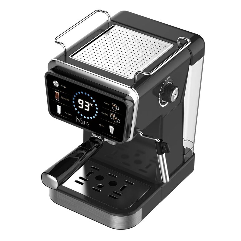 Haws Espressomaskin CME5082 7-i-1 funktioner 1350W