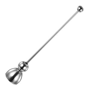 Modern House Kitchen Things äggtoppare blank