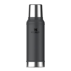 Stanley Classic termos 0,94 L svart