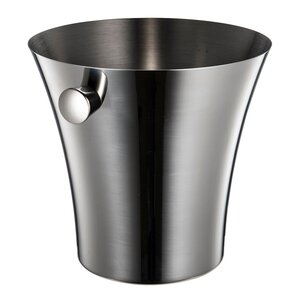 Modern House Sontell Silver vinkylare 4 L borstad