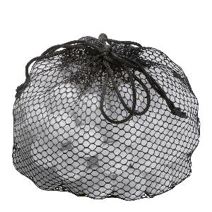 Steba Isoleringskulor för Sous Vide 100 st i nät