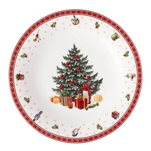 Villeroy & Boch Toy-s Delight Special runt serveringsfat 30 cm