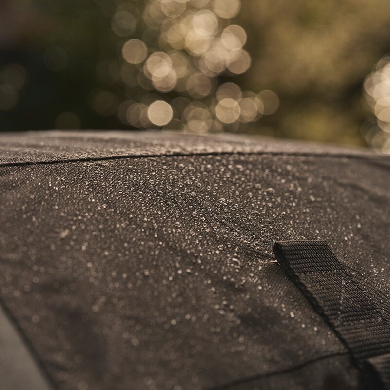 Ooni Skydd & bärväska till Koda 2 svart