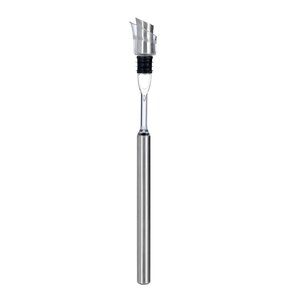 AdHoc Icepour kylstav med hällpip 31 cm stål