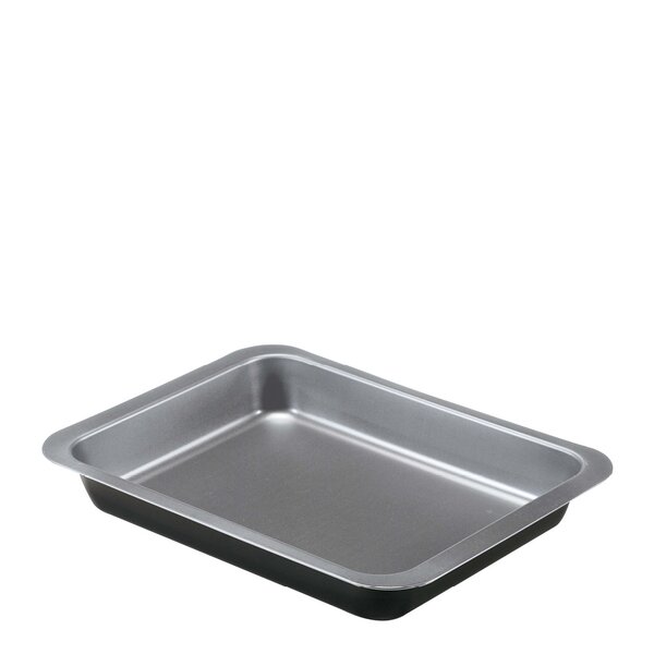 Guardini Silver Elegance bakform/ugnsform 32x24 cm