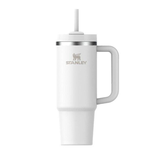 Stanley Quencher Tumbler 1,18 L frost