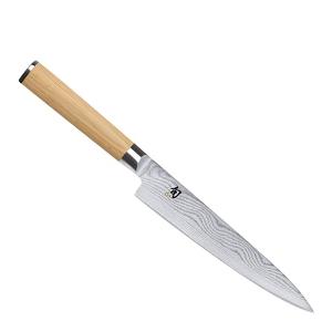KAI Shun Classic White Universalkniv 15 cm Rostfri