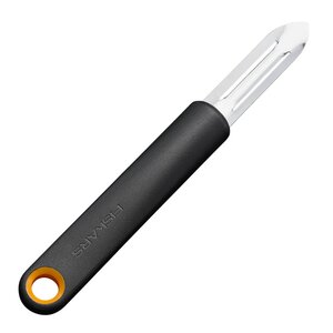 Fiskars Functional Form skalare fast blad 25,5 cm svart/stål