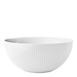 Eva Trio Legio Nova Skål 5.1 L Vit