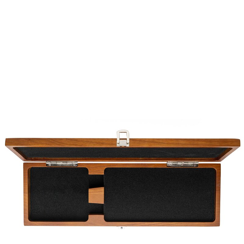 Yaxell Knivlåda 38x12,5x3 cm ask