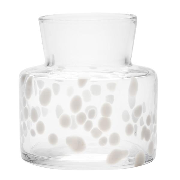 Kosta Boda Meadow vas 11,5 cm Vinter