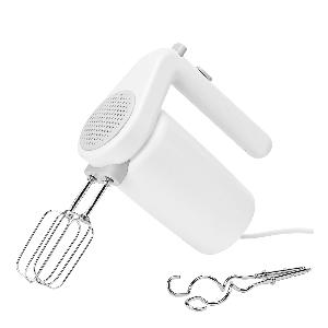 RIG-TIG Foodie Elvisp Vit