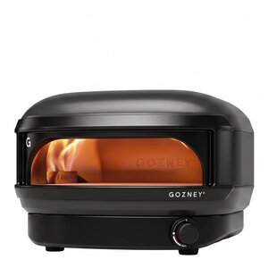 Gozney Arc Lite pizzaugn gasol svart