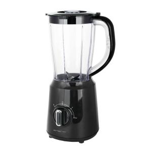 EMERIO Blender 1,5 L 500 w Svart