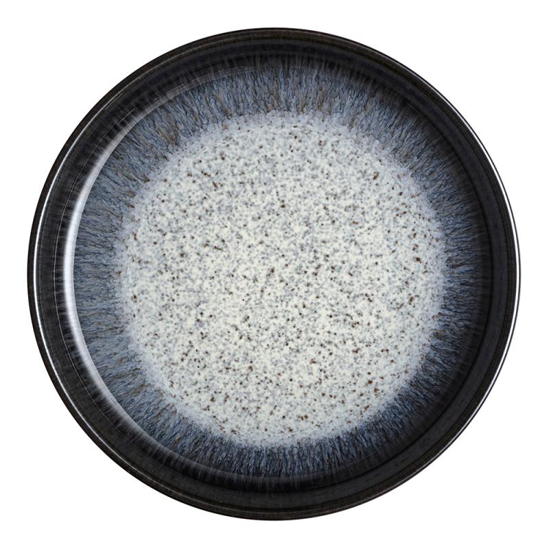 Denby Halo Tallrik 17 cm