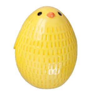 Cult Design Kyckling Gullefjun 6 cm