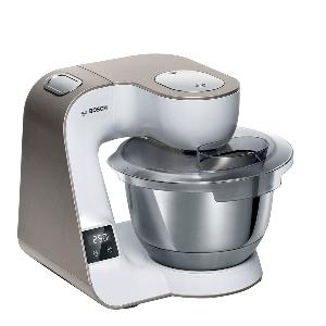 Bosch Köksmaskin 1000 W MUM5XW20 Champagne