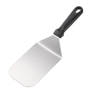 Dorre Stine stekspade 32 cm svart/silver