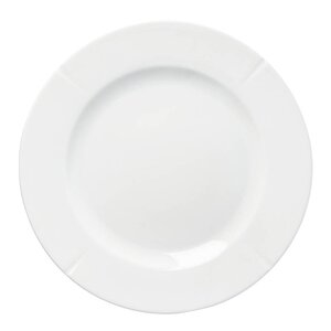 Rosendahl Grand Cru Tallrik flat 19 cm