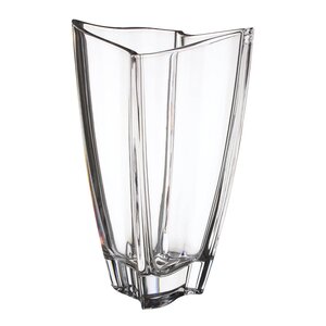 Villeroy & Boch NewWave vas 25 cm klar