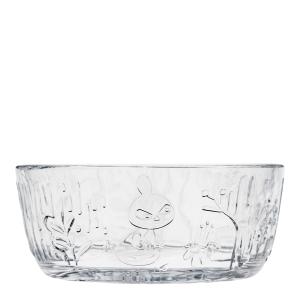 MoominIittala Mumin Skål 35 cl Klar