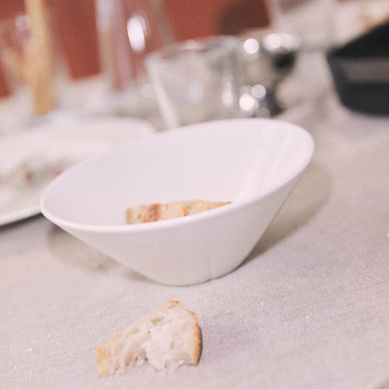 Rosendahl Grand Cru Skål 17 cm Vit