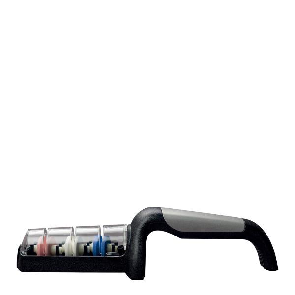 Global Classic Våtslip med 3 hjul G-913/SB Svart