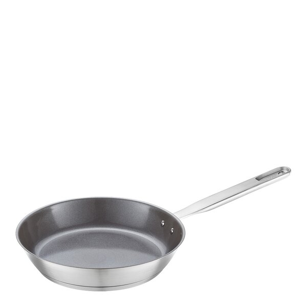 Fiskars All Steel Stekpanna 24 cm