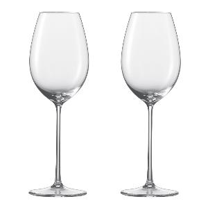 Zwiesel Glas Enoteca Riesling Vitvinsglas 32 cl 2-pack