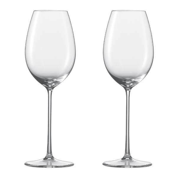 Zwiesel Glas Enoteca Riesling Vitvinsglas 32 cl 2-pack