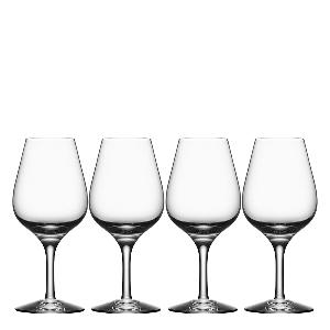 Orrefors More Spirit 20 cl 4-pack