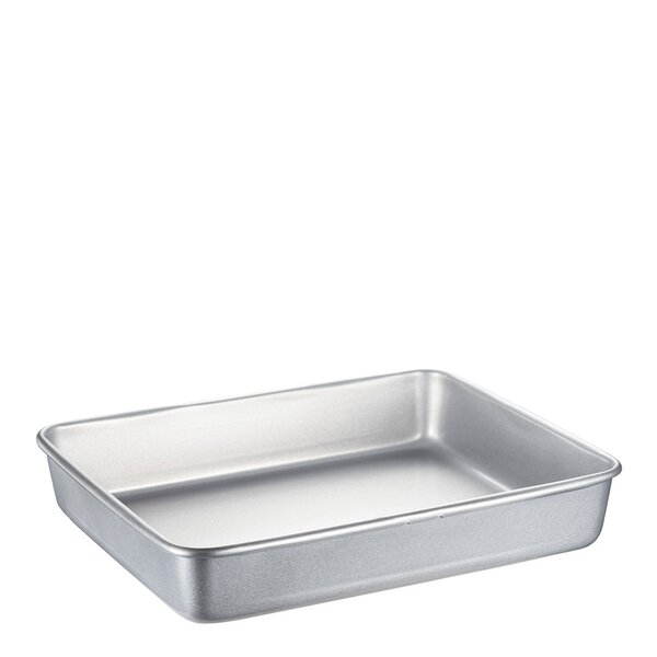 Modern House bAYk ugnsform 2,6 L silver