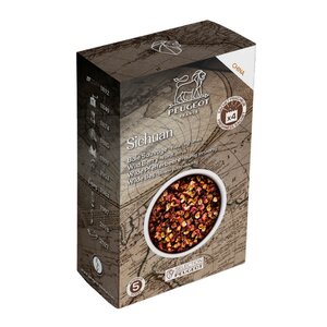 Peugeot Sichuanpepper Kina 27 g