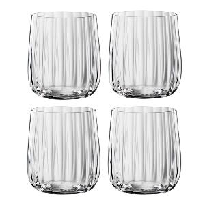 Spiegelau LifeStyle Tumbler 34 cl 4-pack