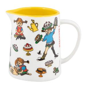 Martinex Pippi L bakar Måttkanna 3 dl Flerfärgad