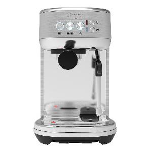 Sage The Bambino Plus Espressomaskin Rostfri