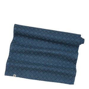 Cult Design Orient löpare 43x140 cm midnattsblå