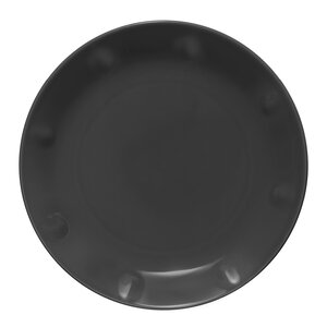 iittala Solare assiett 18 cm stålgrå