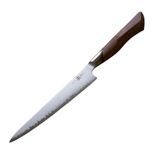Ryda Knives A30 trancherkniv 20 cm valnöt/stål
